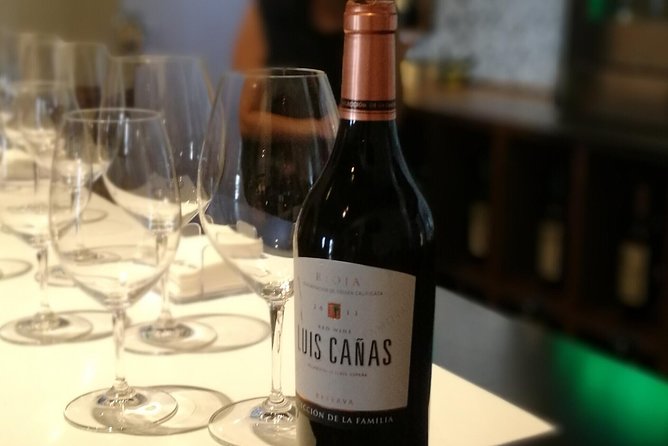 Rioja Wine Private Tour From San Sebastian - Highlights of the Experience