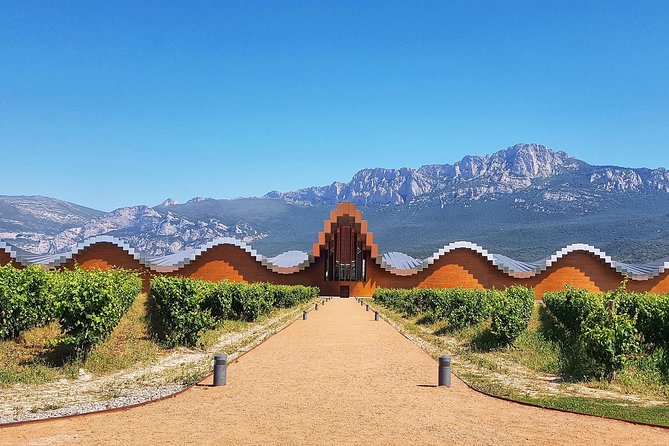 Rioja Wine Route With Winery Owner - Wineries and Tastings Itinerary