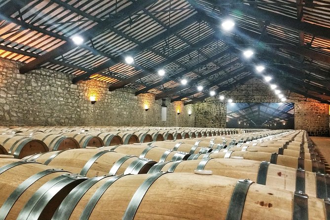 Rioja Wine Route With Winery Owner - Cancellation and Refund Policy
