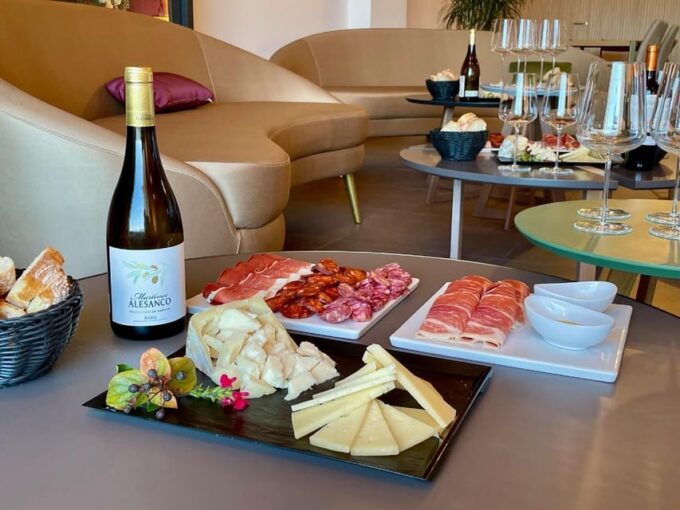 Rioja: Wine Tasting and Sampling at the Martínez Alesanco Family Winery - FAQ