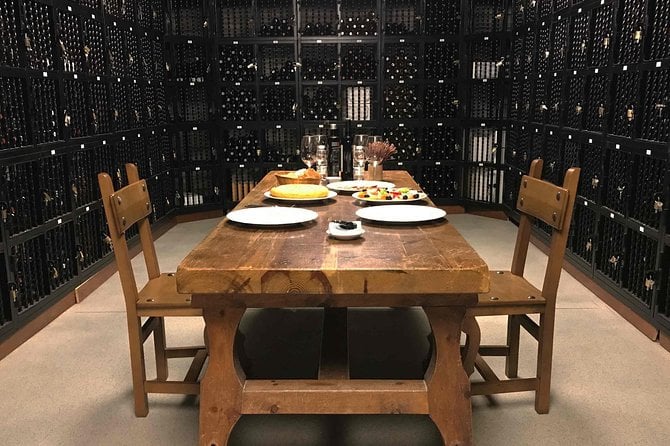 Rioja Wineries and Laguardia Tour With Picnic From San Sebastian - Tour Logistics