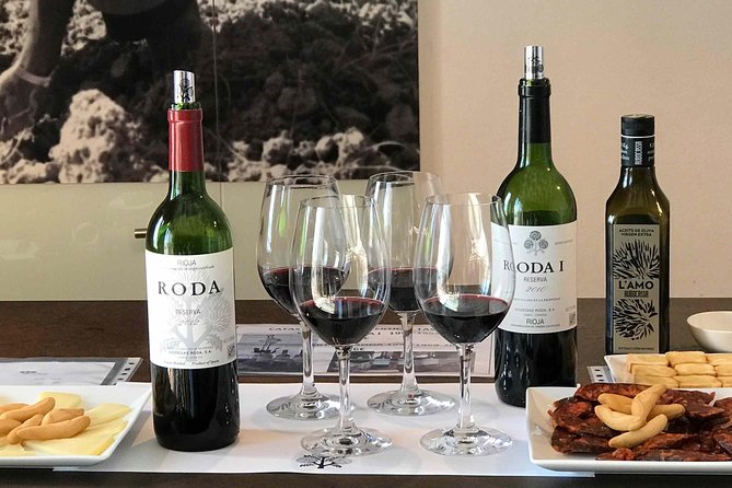 Rioja Wineries and Laguardia Tour With Picnic From San Sebastian - Tour Requirements