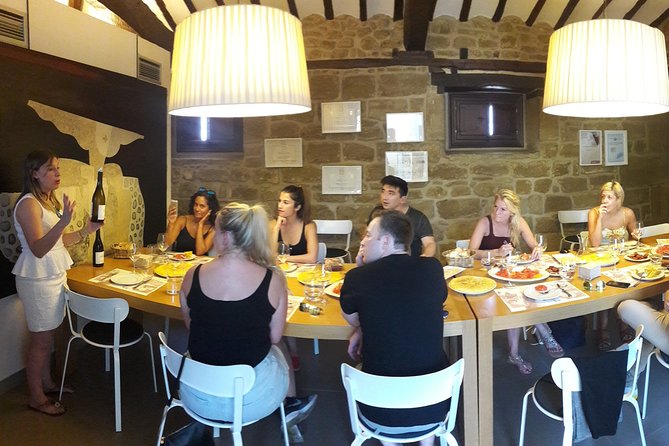 Riojas Top Wines Tasting Private Tour - Reviews and Feedback
