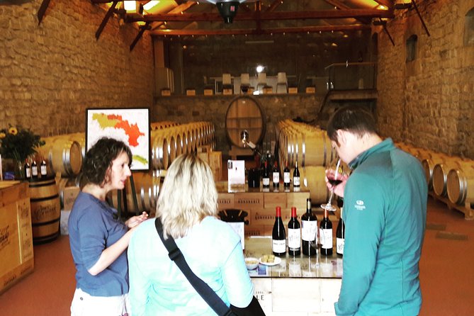 Riojas Top Wines Tasting Private Tour - Exploring Rioja Wineries