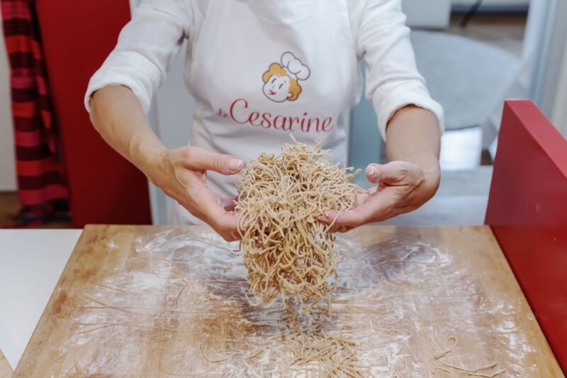 Riomaggiore: Cooking Class at a Locals Home - Highlights of the Experience