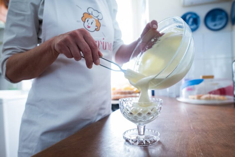 Riomaggiore: Cooking Class at a Locals Home - Hands-on Pasta and Tiramisu Making