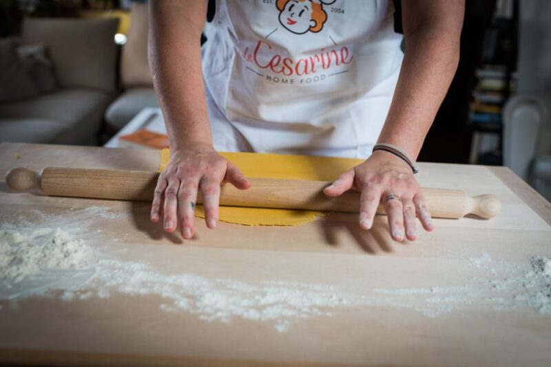 Riomaggiore: Cooking Class at a Locals Home - Authentic Regional Cuisine