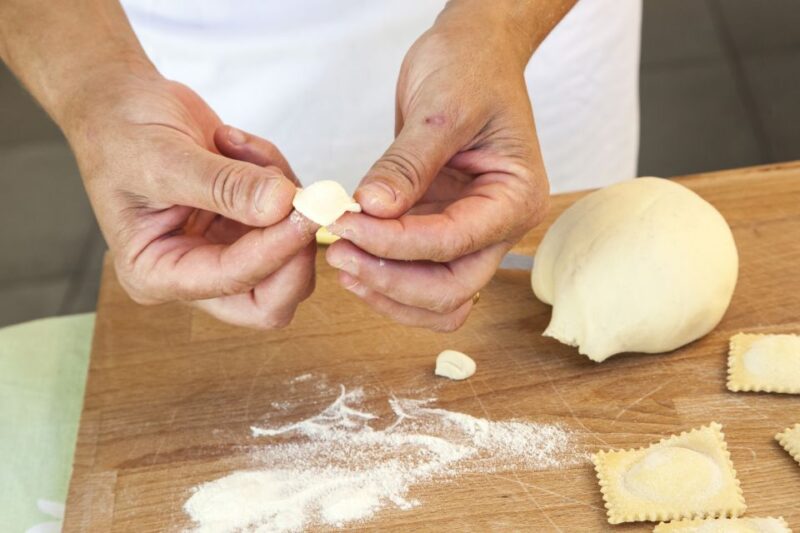 Riomaggiore: Pasta and Tiramisu Class at a Locals Home - Customer Feedback