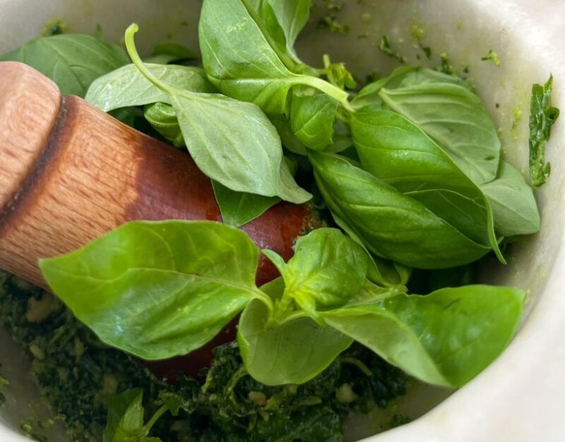 Riomaggiore: Pasta and Tiramisù Cooking Class - Highlights of the Experience