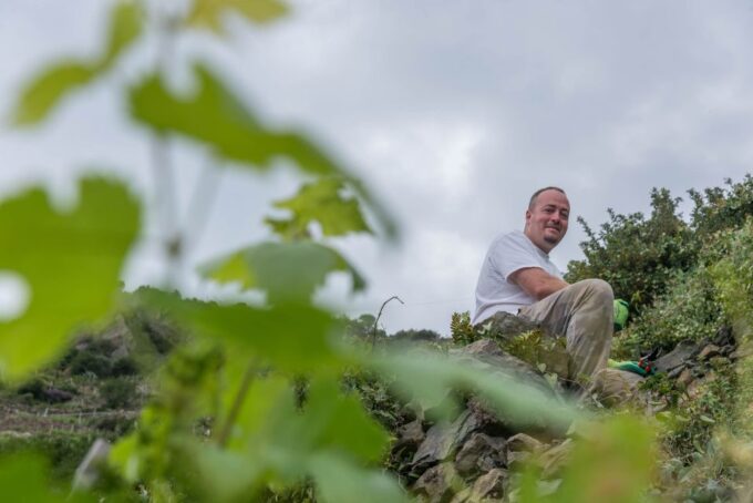 Riomaggiore: Vineyard & Wine Cellar Tour With Wine Tasting - Customer Feedback