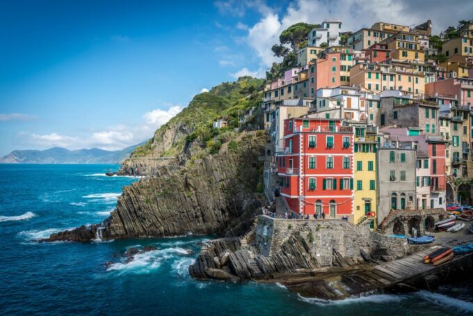 Riomaggiore: Vineyard & Wine Cellar Tour With Wine Tasting - Frequently Asked Questions