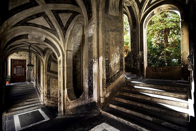 Rione Sanità Tour Among Baroque, Revival, Street Art & Food - Pricing and Reviews