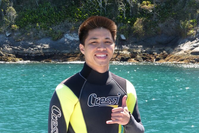Rios Best Dive Experience All Inclusive Scuba Diving Package! - Itinerary and Activities