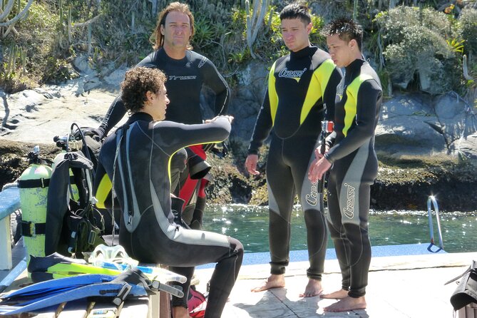 Rios Best Dive Experience All Inclusive Scuba Diving Package! - Inclusions and Pricing