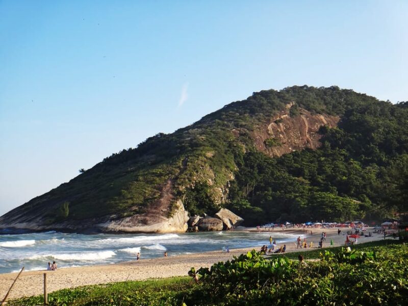 Rios Best Hidden Beaches Small Group Tour - Explore Different Regions
