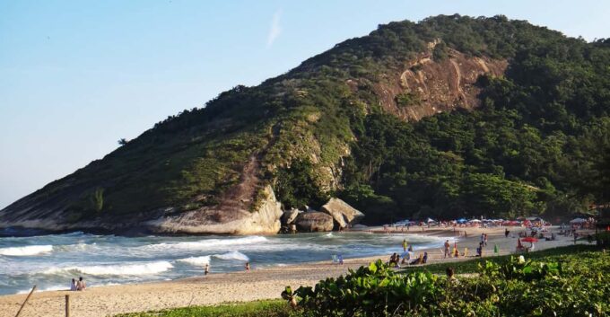 Rios Best Hidden Beaches Small Group Tour - Discover Wild Beaches