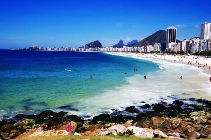 Rios Best Hidden Beaches Small Group Tour - Frequently Asked Questions