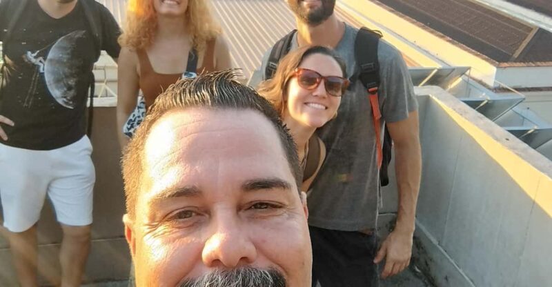 Rios Finest Walking Tour - Tour Details