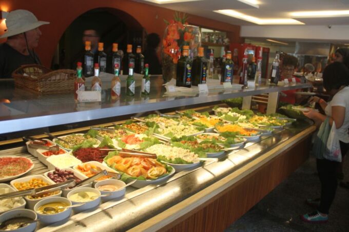 Rios Icons: Christ, Sugarloaf, Tickets & Lunch Included - Positive Guest Reviews