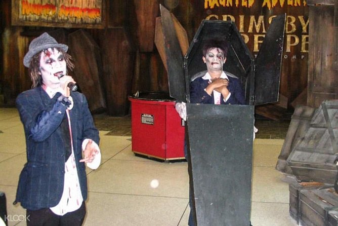 Ripleys Believe It or Not! Museum at Pattaya With Return Transfer - Review Breakdown and Ratings