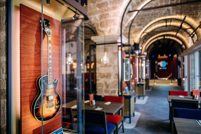 Rise and Shine! Delicious Breakfast Hard Rock Cafe Dubrovnik - Good To Know