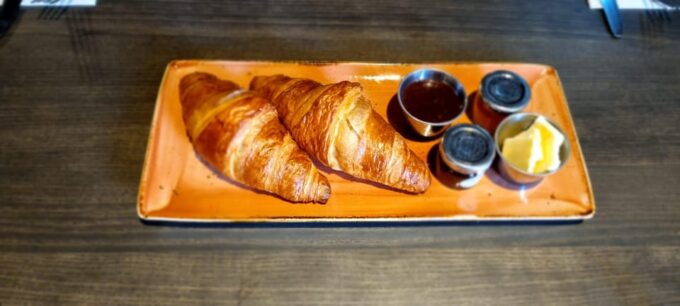 Rise and Shine! Delicious Breakfast Hard Rock Cafe Dubrovnik - Customer Feedback and Ratings