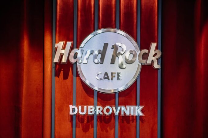 Rise and Shine! Delicious Breakfast Hard Rock Cafe Dubrovnik - Meeting Point and Availability