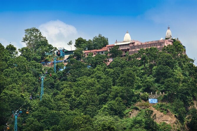 Rishikesh and Haridwar 5 Nights / 6 Days Tour From Delhi, India - Good To Know