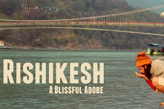 Rishikesh and Haridwar 5 Nights / 6 Days Tour From Delhi, India - Return to Delhi