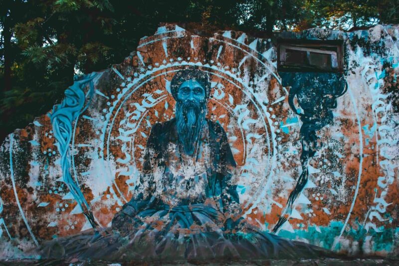 Rishikesh: Ashram Half-Day Guided Tour - Inclusions and Exclusions
