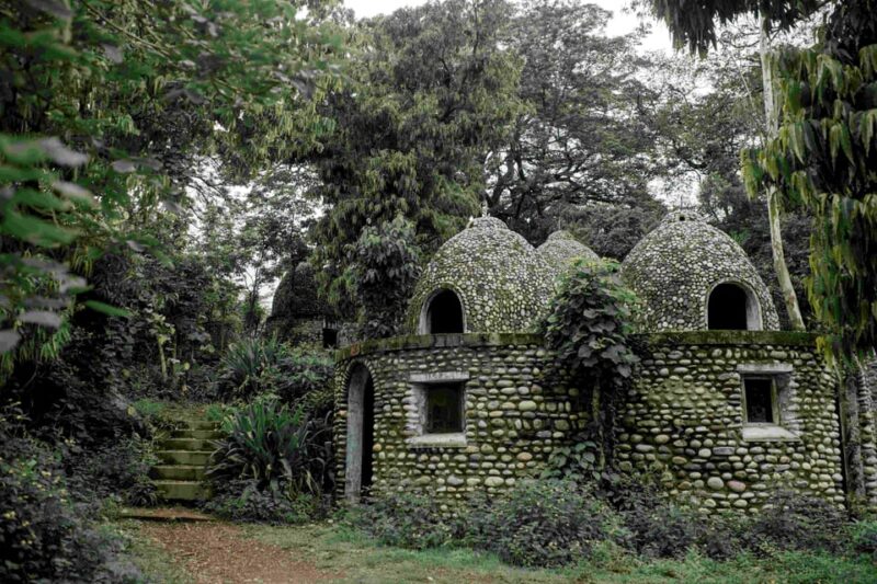 Rishikesh: Ashram Half-Day Guided Tour - Important Information