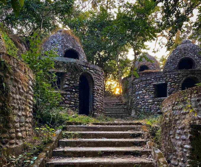 Rishikesh: Ashram Half-Day Guided Tour - Frequently Asked Questions