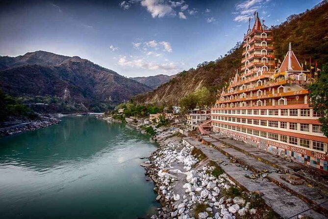 Rishikesh Cultural Sightseeing Tour With Ganga Aarti - Whats Included and Excluded