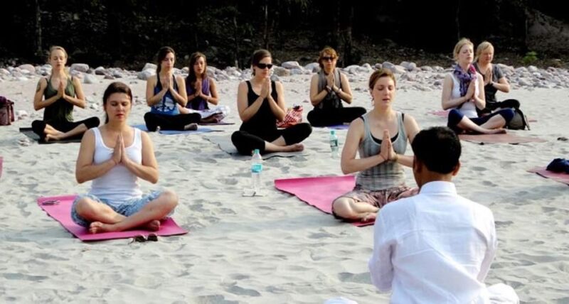 Rishikesh Day Tour - Experience Highlights