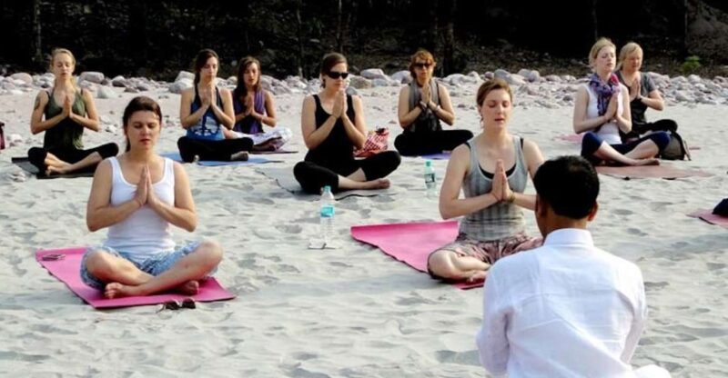 Rishikesh Day Tour - Guided Tour Features