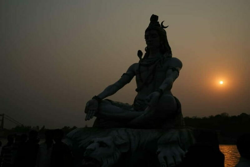 Rishikesh: Full-Day Sightseeing Tour with Ganga Aarti - Introduction: What This Tour Offers