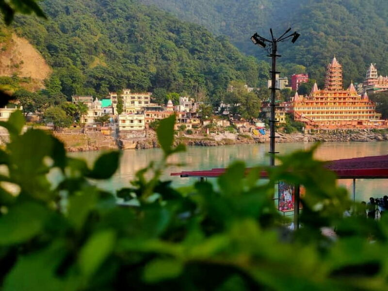 Rishikesh: Full-Day Sightseeing Tour with Ganga Aarti - Analyzing the Value and Experience