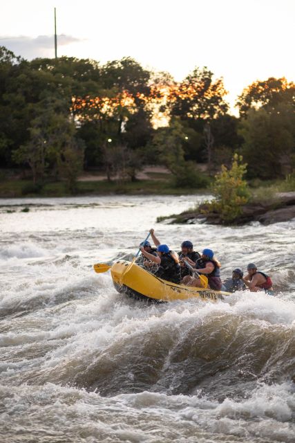 Rishikesh Ganges : White Water River Rafting Adventure - Customer Feedback