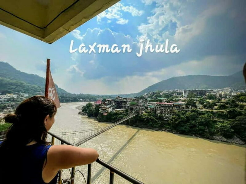 Rishikesh Guided Walking Tour: Laxman Jhula, Ganga Aarti - Who Should Take This Tour?