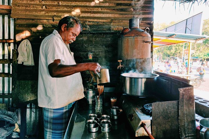 Rishikesh Half Day Street Food Tour - Additional Information