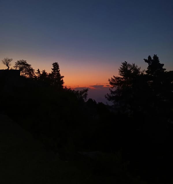Rishikesh: Kunjapuri Temple 1N/2D Trekking Experience - Weather and Seasonal Availability