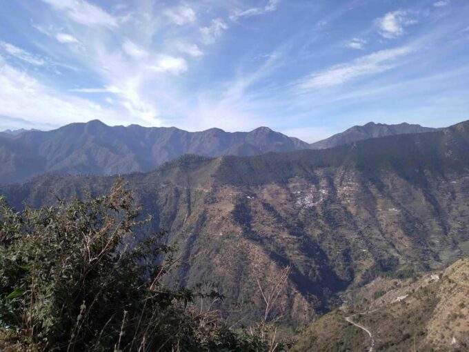Rishikesh: Kunjapuri Temple 1N/2D Trekking Experience - Recap