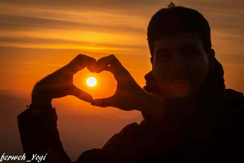 Rishikesh: Kunjapuri Temple Sunrise Trek - An Inviting Introduction to the Kunjapuri Temple Sunrise Trek