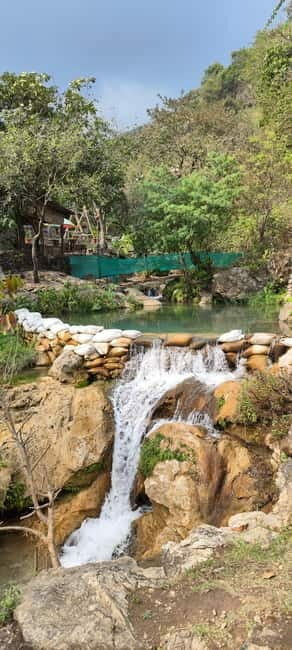 Rishikesh: Kunjapuri Temple Sunrise Trek - The Sum Up