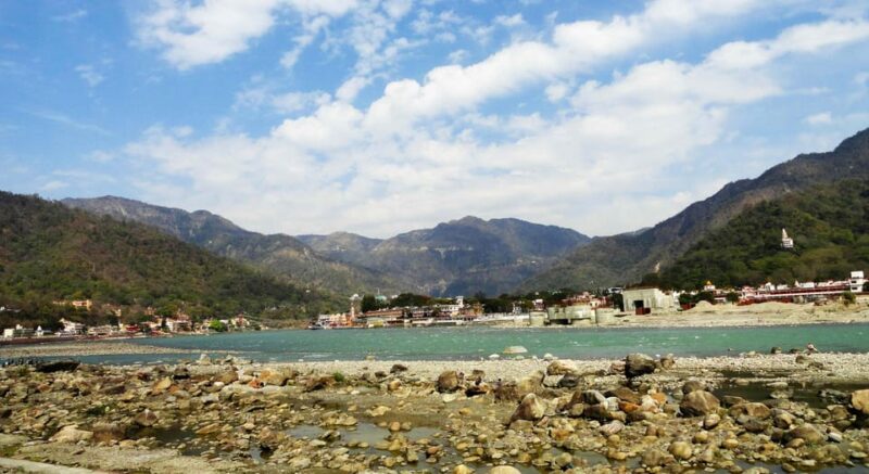 Rishikesh: Morning Walk and Yoga Session by the Ganges - Activity Overview