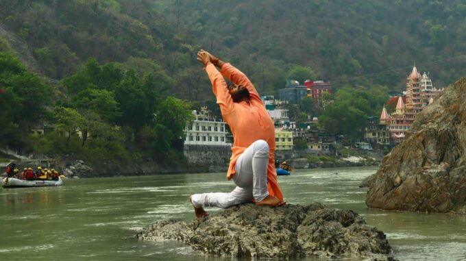 Rishikesh: Morning Walk and Yoga Session by the Ganges - Pricing and Availability