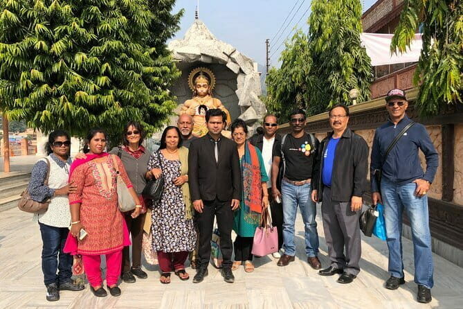 Rishikesh Private Guided Sightseeing Tour by Car - Is It Worth the Cost?