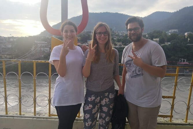 Rishikesh Private Guided Sightseeing Tour by Car - FAQs