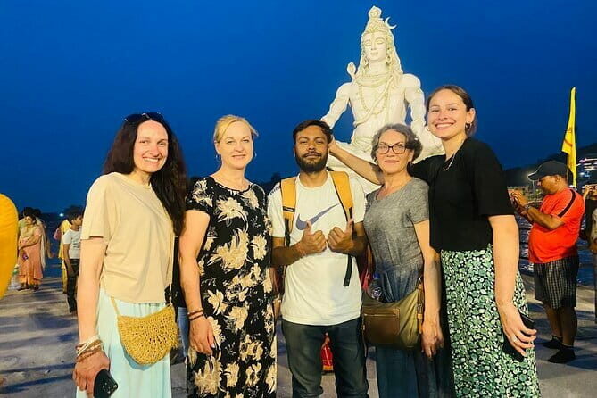 Rishikesh Private Guided Sightseeing Tour by Car - Final Thoughts