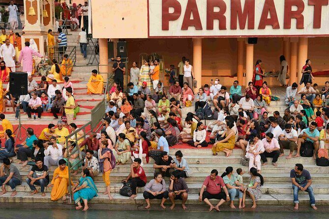 Rishikesh Spiritual Walking Tour with the Famous Ganga Aarti - Who Should Consider This Tour?